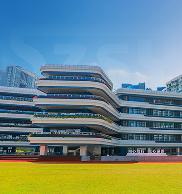 深圳實驗學校官方網站 40 周年校慶獻禮｜全新官網正式上線！